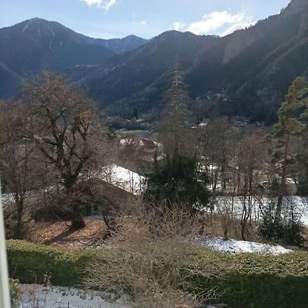 Апартаменти Lumineux 2 Pieces A St Martin Сен-Мартен-Везюбі Екстер'єр фото