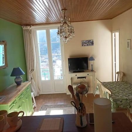 Апартаменти Lumineux 2 Pieces A St Martin Сен-Мартен-Везюбі Екстер'єр фото